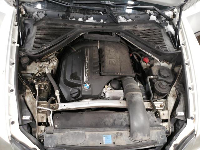 Photo 12 from auction – 2011 BMW X5 XDRIVE3 with VIN 5UXZV4C57BL405070