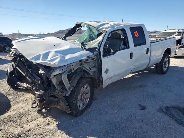 Photo 1 from auction – 2011 FORD F350 SUPER with VIN 1FT7W3BT3BEC31809