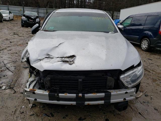 Photo 5 from auction – 2014 FORD TAURUS SEL with VIN 1FAHP2H87EG122170