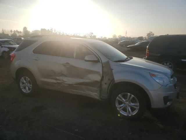 Photo 4 from auction – 2015 CHEVROLET EQUINOX LT with VIN 2GNFLBE35F6379357