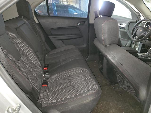 Photo 11 from auction – 2017 CHEVROLET EQUINOX LS with VIN 2GNALBEKXH1598025