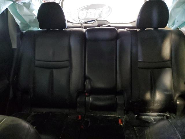 Photo 10 from auction – 2015 NISSAN ROGUE S with VIN 5N1AT2MT9FC829552