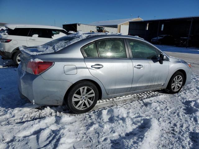 Photo 3 from auction – 2015 SUBARU IMPREZA PR with VIN JF1GJAC62FH017917