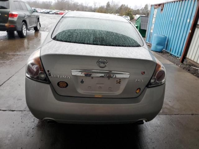 Photo 6 from auction – 2012 NISSAN ALTIMA BAS with VIN 1N4AL2APXCN404410