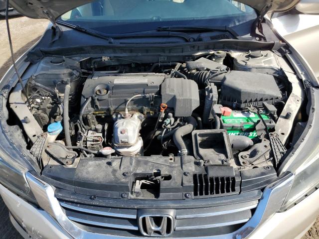 Photo 11 from auction – 2013 HONDA ACCORD LX with VIN 1HGCR2F33DA147656