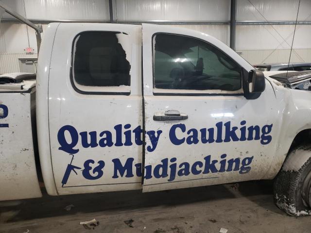 Photo 10 from auction – 2013 CHEVROLET SILVERADO with VIN 1GC2KVCG1DZ354264