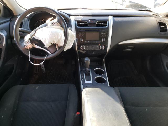 Photo 8 from auction – 2015 NISSAN ALTIMA 2.5 with VIN 1N4AL3AP0FN912007