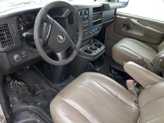 صورة رقم 8 من المزاد - 2013 CHEVROLET EXPRESS G2 مع VIN 1GCWGFCA3D1126771