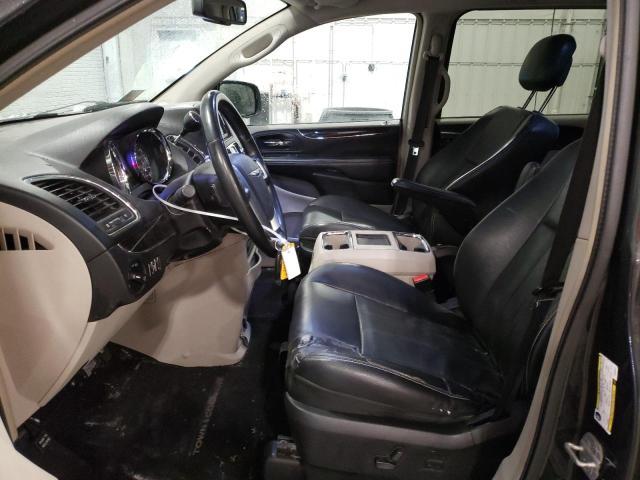 Photo 7 from auction – 2012 CHRYSLER TOWN & COU with VIN 2C4RC1BG2CR389944