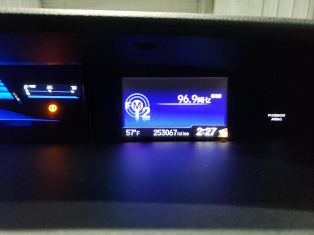 Photo 9 from auction – 2015 HONDA CIVIC LX with VIN 19XFB2F5XFE241664