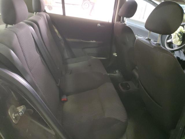 Photo 10 from auction – 2010 CHEVROLET COBALT 1LT with VIN 1G1AD5F54A7231199