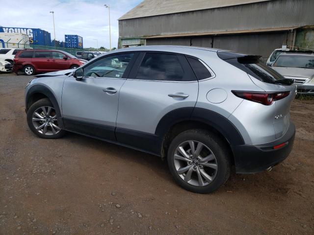 Photo 2 from auction – 2021 MAZDA CX-30 SELE with VIN 3MVDMABL7MM247729