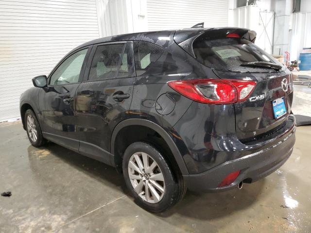 Photo 2 from auction – 2016 MAZDA CX-5 TOURI with VIN JM3KE2CY7G0863709