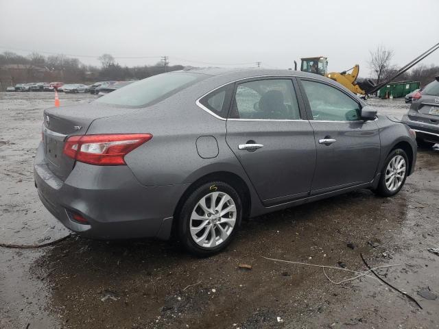 Photo 3 from auction – 2018 NISSAN SENTRA S with VIN 3N1AB7AP6JL623441