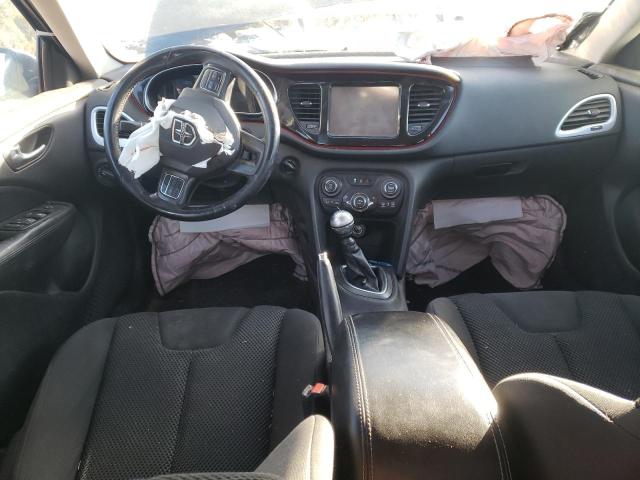 Photo 8 from auction – 2016 DODGE DART SE AE with VIN 1C3CDFDH6GD508274