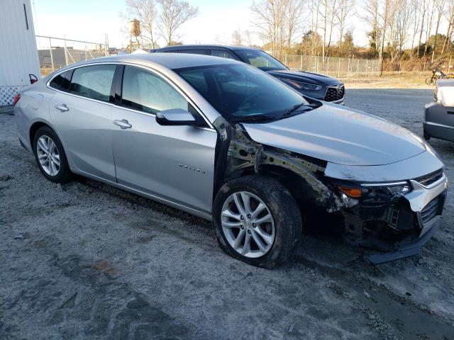 Photo 4 from auction – 2017 CHEVROLET MALIBU LT with VIN 1G1ZE5ST0HF117396