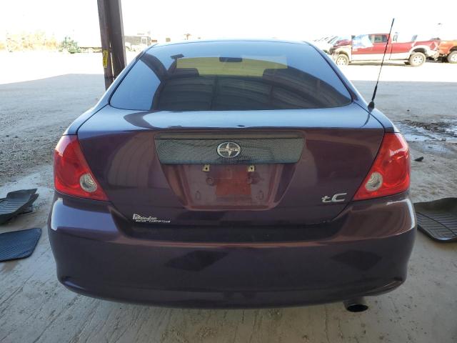 Photo 6 from auction – 2007 TOYOTA SCION TC with VIN JTKDE167370173219