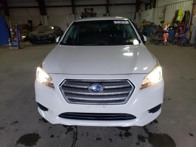 Photo 5 from auction – 2017 SUBARU LEGACY 2.5 with VIN 4S3BNAC63H3005364