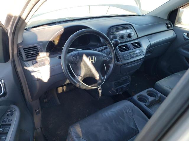 Photo 8 from auction – 2006 HONDA ODDESEY with VIN 5FNRL38756B440047