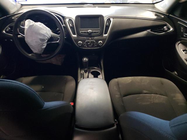 Photo 8 from auction – 2018 CHEVROLET MALIBU LS with VIN 1G1ZB5ST3JF256839
