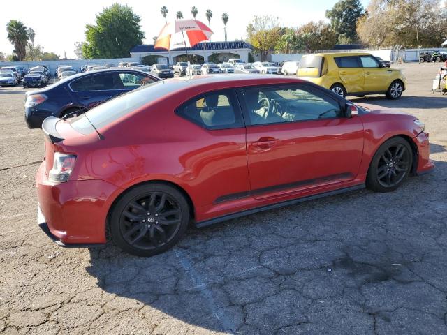 Photo 3 from auction – 2016 TOYOTA SCION TC with VIN JTKJF5C71GJ026242