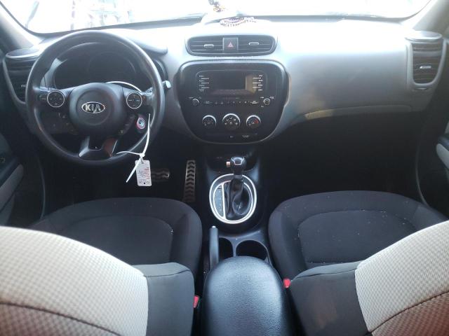 Zdjęcie 8 z aukcji – 2015 KIA SOUL z VIN KNDJN2A26F7121472