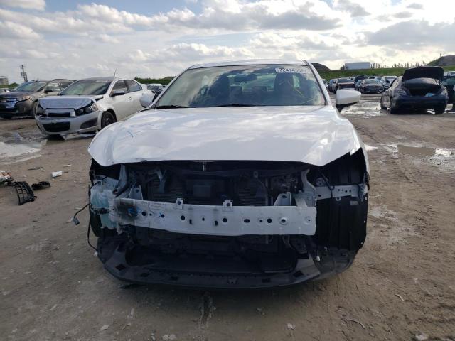 Photo 5 from auction – 2016 MAZDA 6 TOURING with VIN JM1GJ1V54G1449529