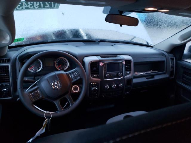 Photo 8 from auction – 2022 RAM 1500 CLASS with VIN 3C6RR7KT0NG313914
