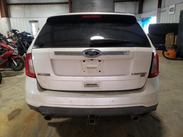 Photo 6 from auction – 2012 FORD EDGE LIMIT with VIN 2FMDK4KC4CBA15187