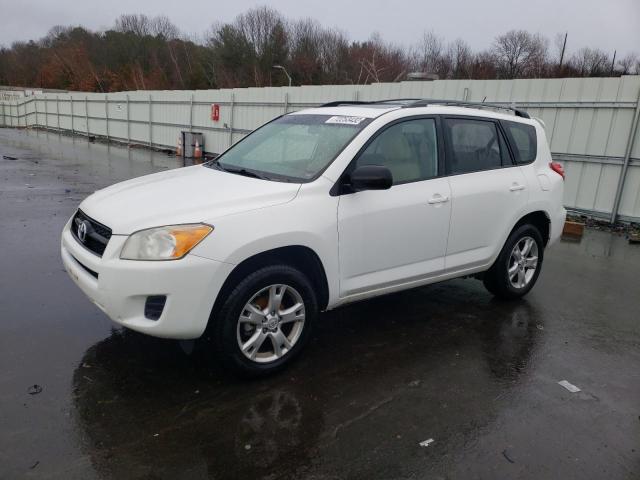 TOYOTA RAV4 2011 with VIN 2T3BF4DV5BW126373 - Photo from auction