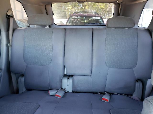 Photo 10 from auction – 2009 CHEVROLET EQUINOX LT with VIN 2CNDL33FX96205870