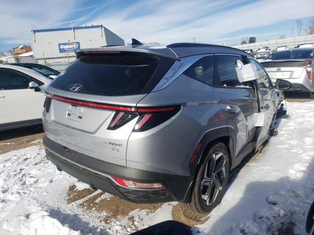 Photo 3 from auction – 2022 HYUNDAI TUCSON SEL with VIN KM8JFCA10NU056334