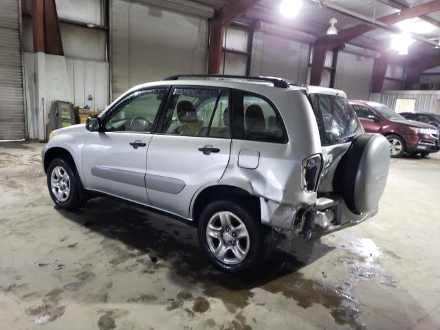 Photo 2 from auction – 2005 TOYOTA RAV4 with VIN JTEHD20V156029358