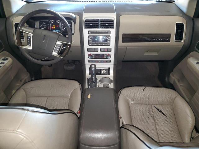 Photo 8 from auction – 2008 LINCOLN MKX with VIN 2LMDU68C48BJ33832