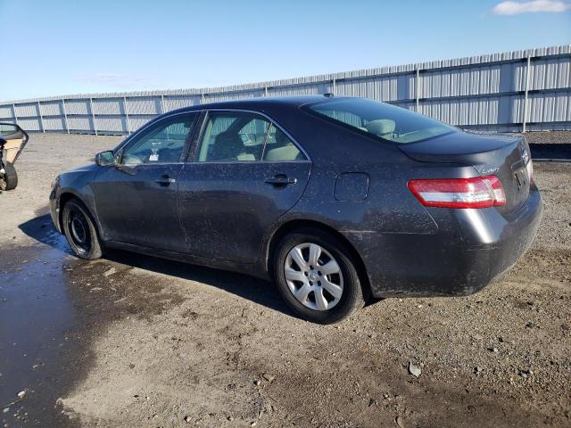 Photo 2 from auction – 2011 TOYOTA CAMRY BASE with VIN 4T1BF3EK4BU203189