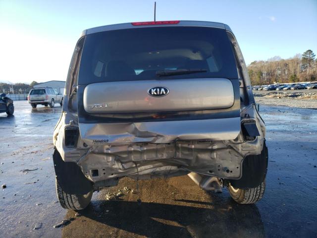 Photo 6 from auction – 2015 KIA SOUL with VIN KNDJN2A21F7218871