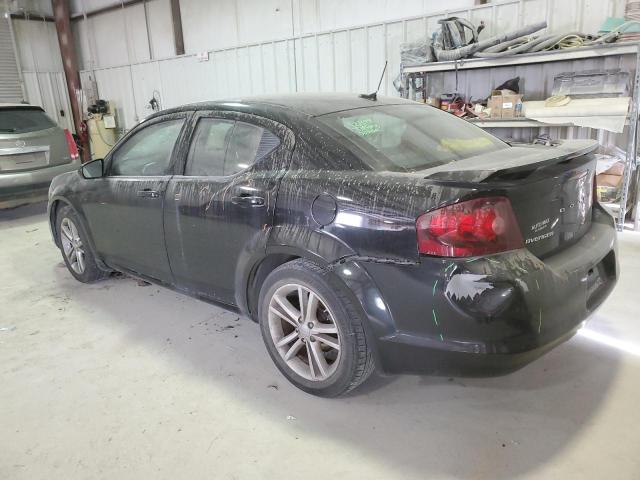 Photo 2 from auction – 2013 DODGE AVENGER SX with VIN 1C3CDZCB7DN657006