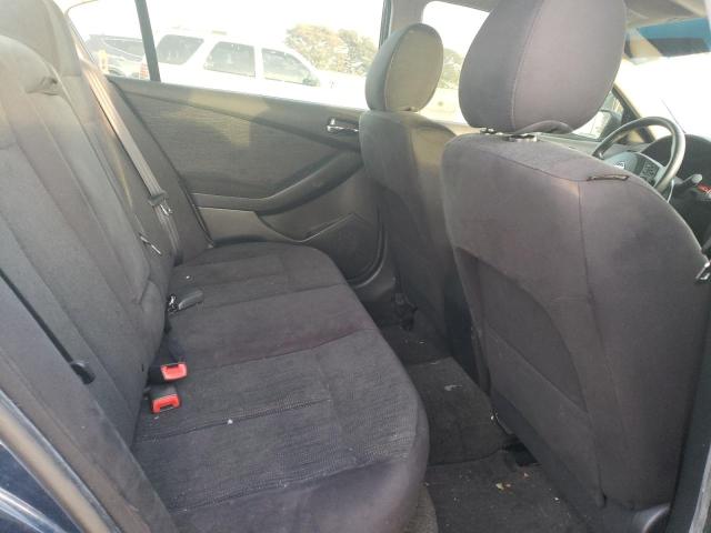 Photo 10 from auction – 2012 NISSAN ALTIMA BAS with VIN 1N4AL2AP4CC252121