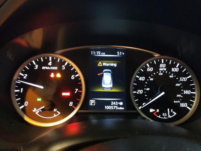 Photo 9 from auction – 2017 NISSAN SENTRA S with VIN 3N1AB7AP4HY353235