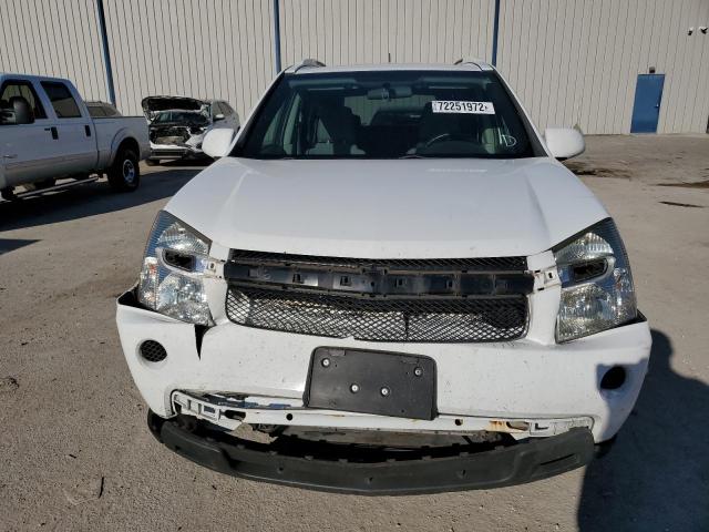 Photo 5 from auction – 2008 CHEVROLET EQUINOX LT with VIN 2CNDL33F386005489