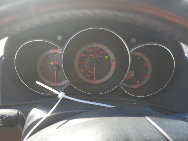 Photo 9 from auction – 2006 MAZDA 3 S with VIN JM1BK123561497517