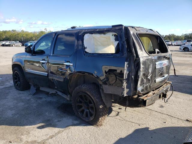 Photo 2 from auction – 2008 GMC YUKON DENA with VIN 1GKEC63808J194511