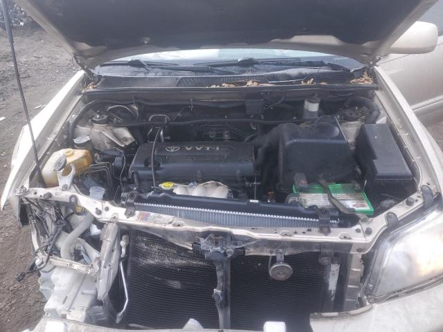 Photo 12 from auction – 2004 TOYOTA HIGHLANDER with VIN JTEGD21A240104139