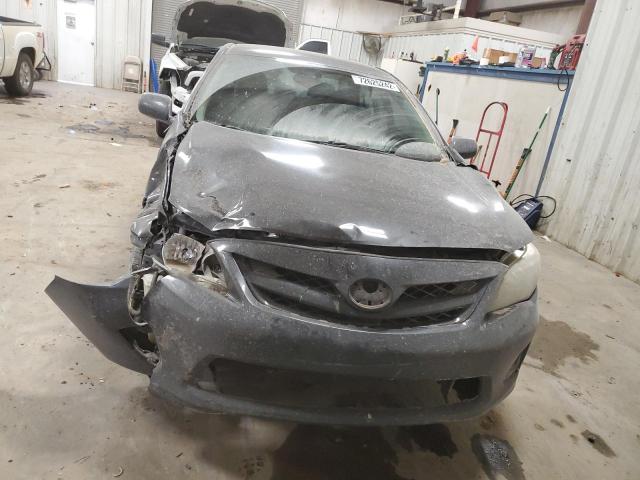 Photo 5 from auction – 2012 TOYOTA COROLLA BA with VIN 5YFBU4EE3CP068361
