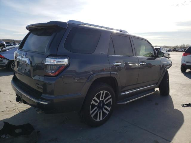 Photo 3 from auction – 2018 TOYOTA 4RUNNER SR with VIN JTEBU5JR8J5512094