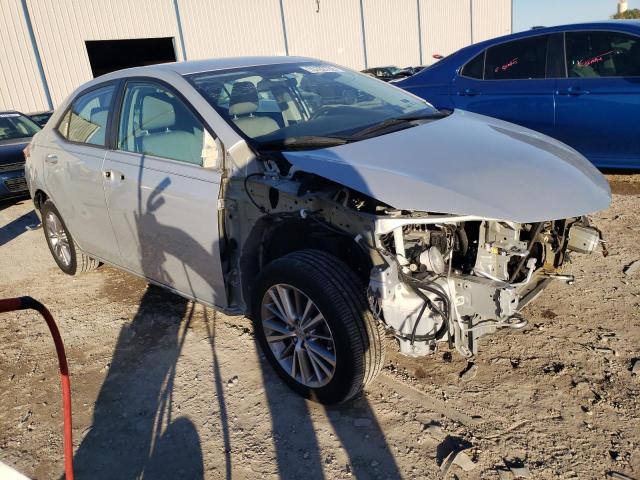 Photo 4 from auction – 2015 TOYOTA COROLLA L with VIN 2T1BURHEXFC304288
