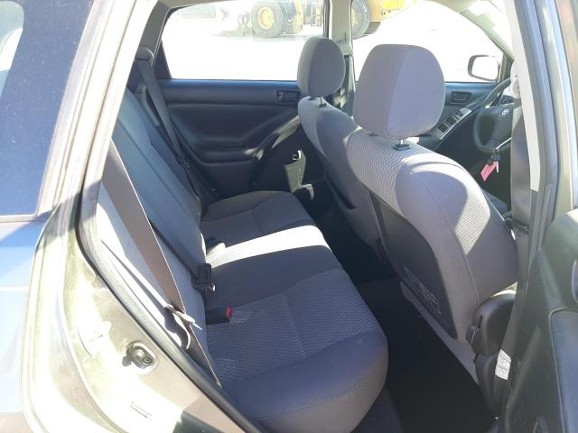 Photo 10 from auction – 2008 TOYOTA COROLLA MA with VIN 2T1KR32E88C718552