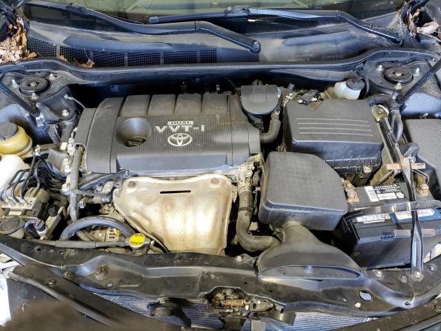 Photo 11 from auction – 2010 TOYOTA CAMRY BASE with VIN 4T1BF3EK2AU017018