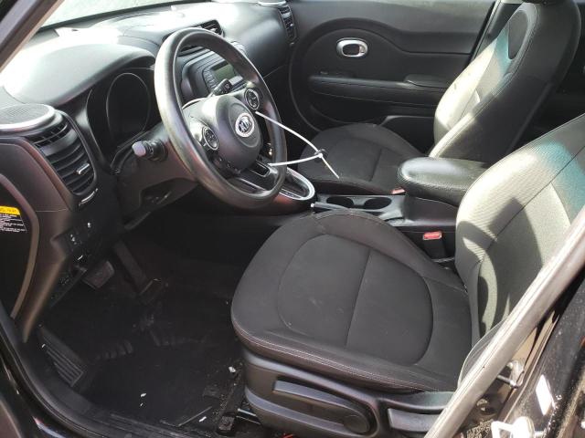 Photo 7 from auction – 2016 KIA SOUL with VIN KNDJN2A22G7406302