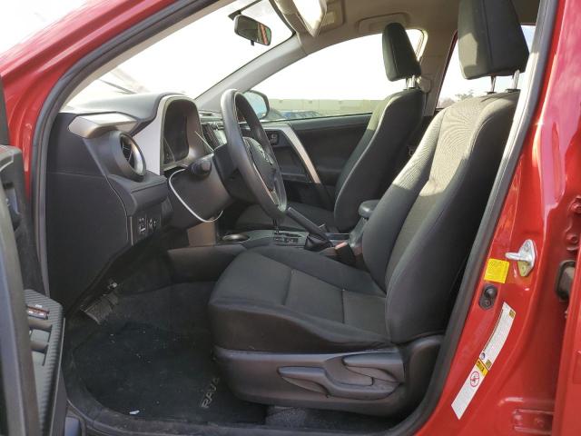 Photo 7 from auction – 2014 TOYOTA RAV4 LE with VIN JTMZFREV0ED028380